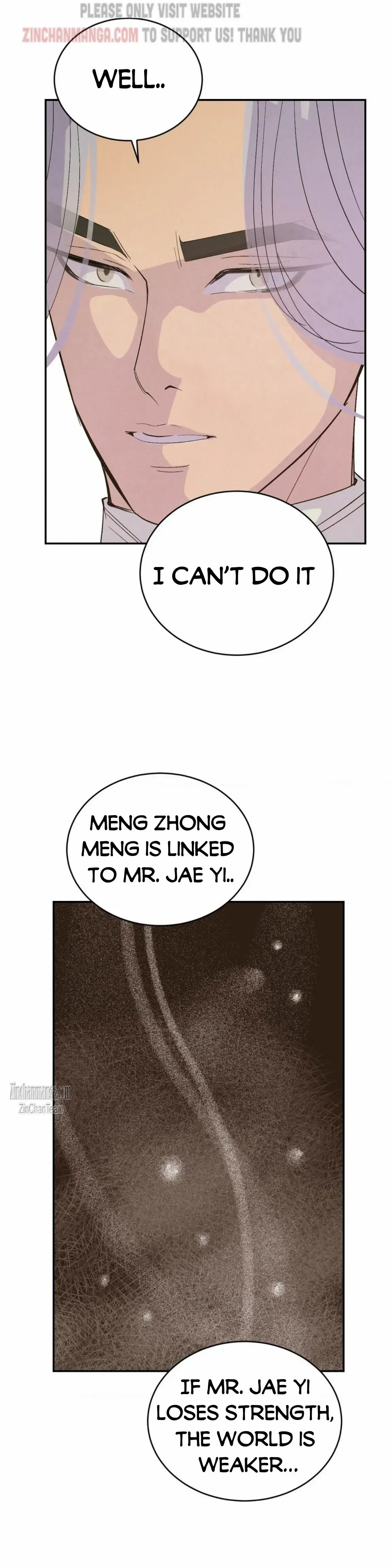Peach Boy (Yooyoung) Chapter 20 page 19 - 