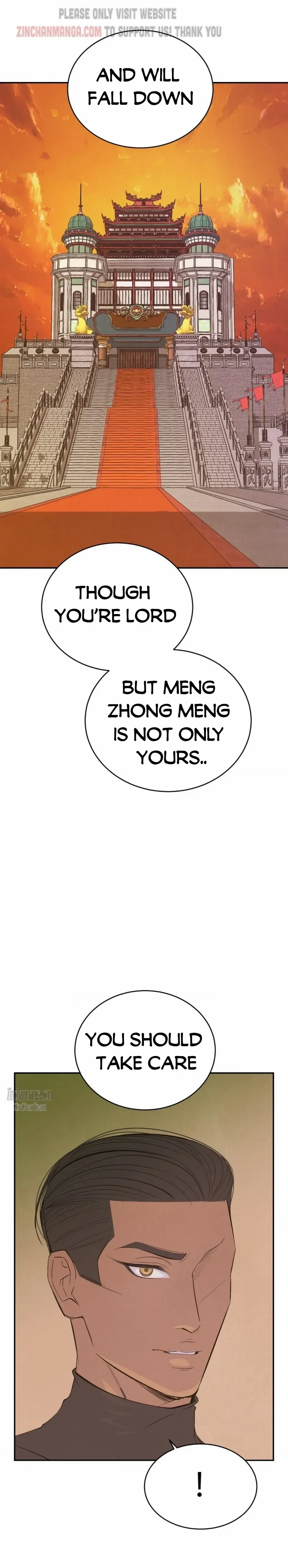Peach Boy (Yooyoung) Chapter 20 page 20 - 