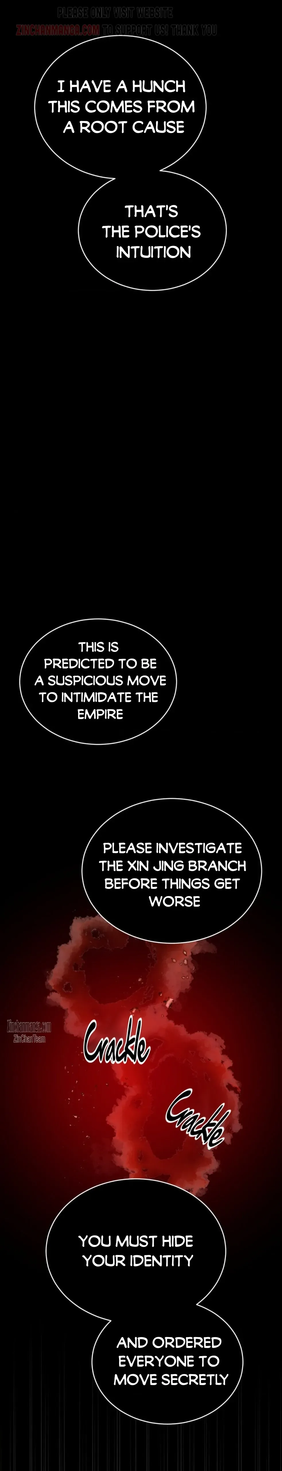 Peach Boy (Yooyoung) Chapter 20 page 3 - 