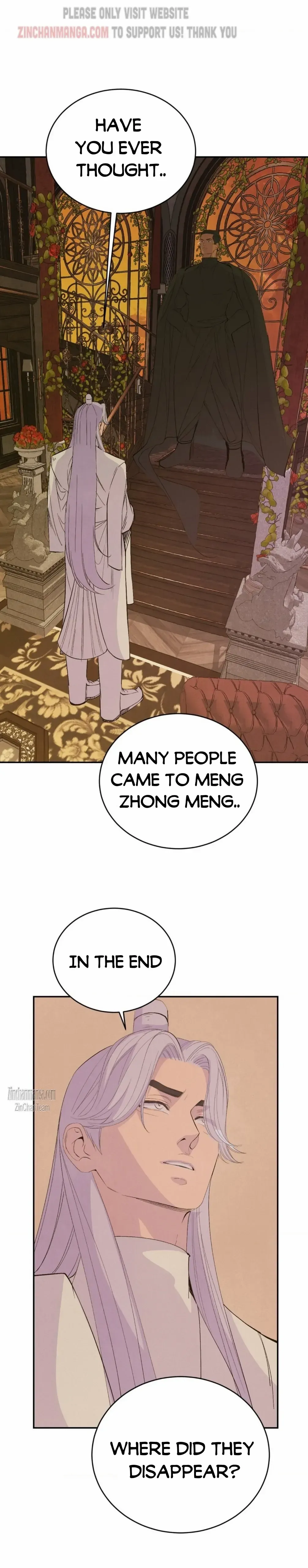 Peach Boy (Yooyoung) Chapter 20 page 22 - 