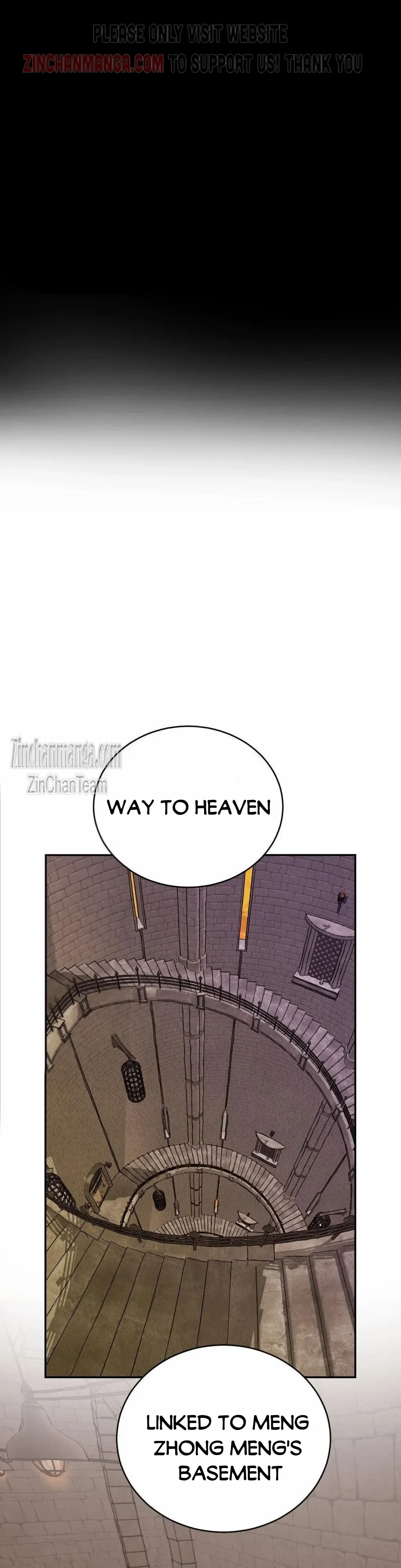 Peach Boy (Yooyoung) Chapter 21 page 1 - 