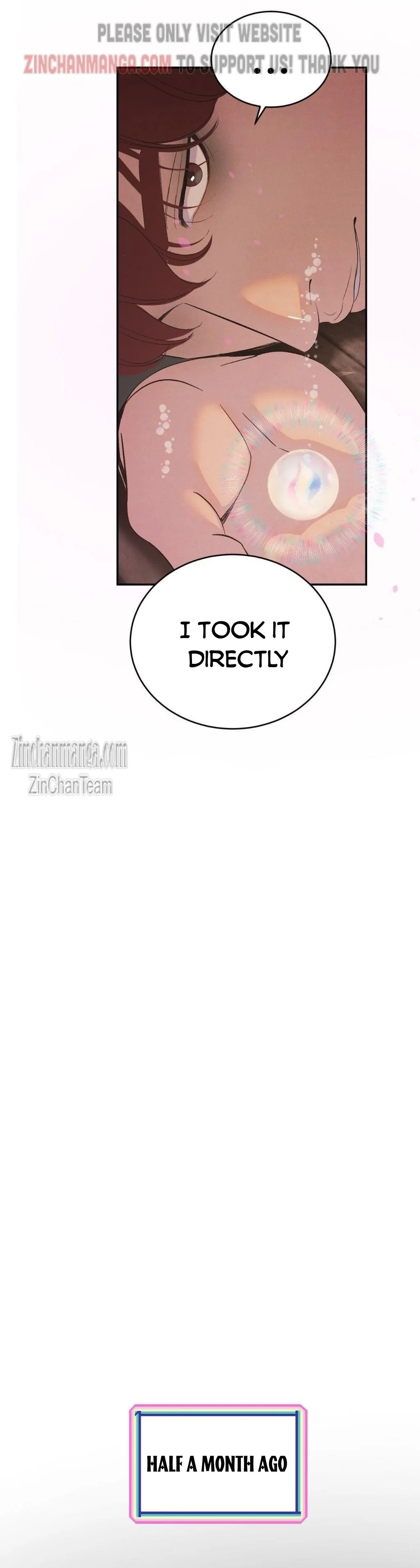 Peach Boy (Yooyoung) Chapter 21 page 23 - 