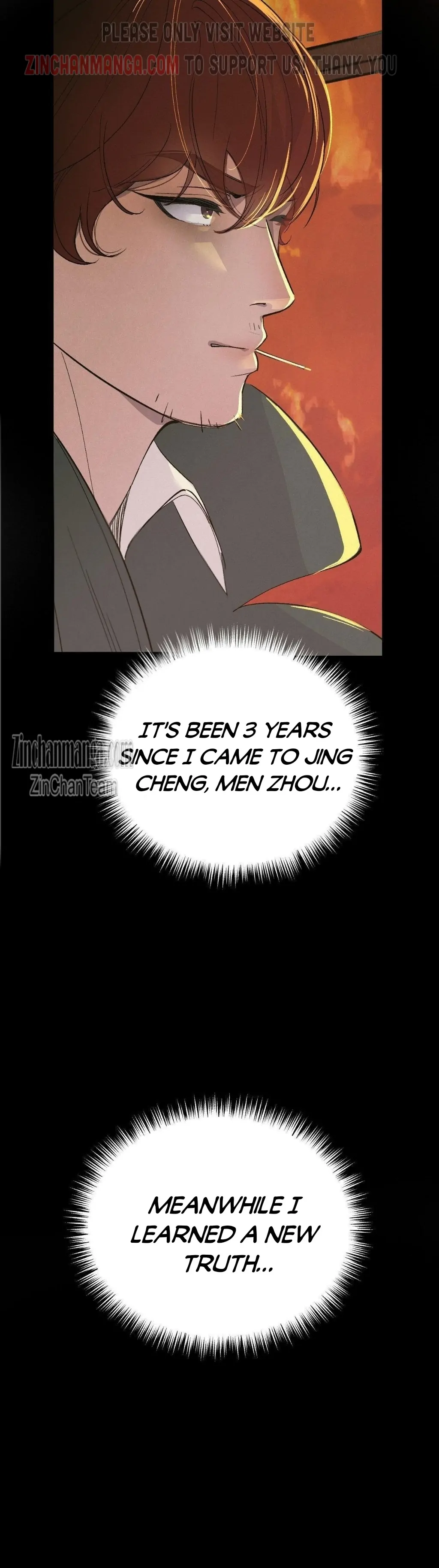 Peach Boy (Yooyoung) Chapter 21 page 25 - 