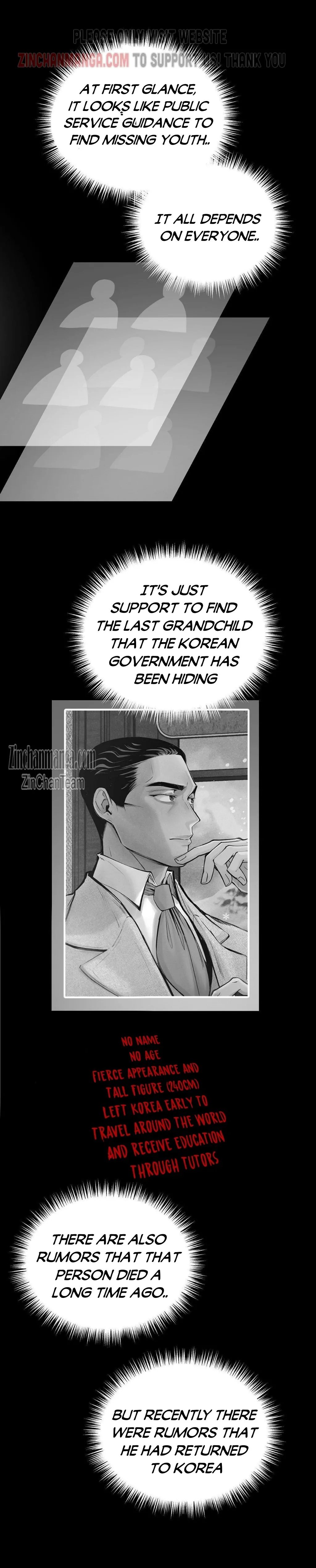 Peach Boy (Yooyoung) Chapter 21 page 26 - 