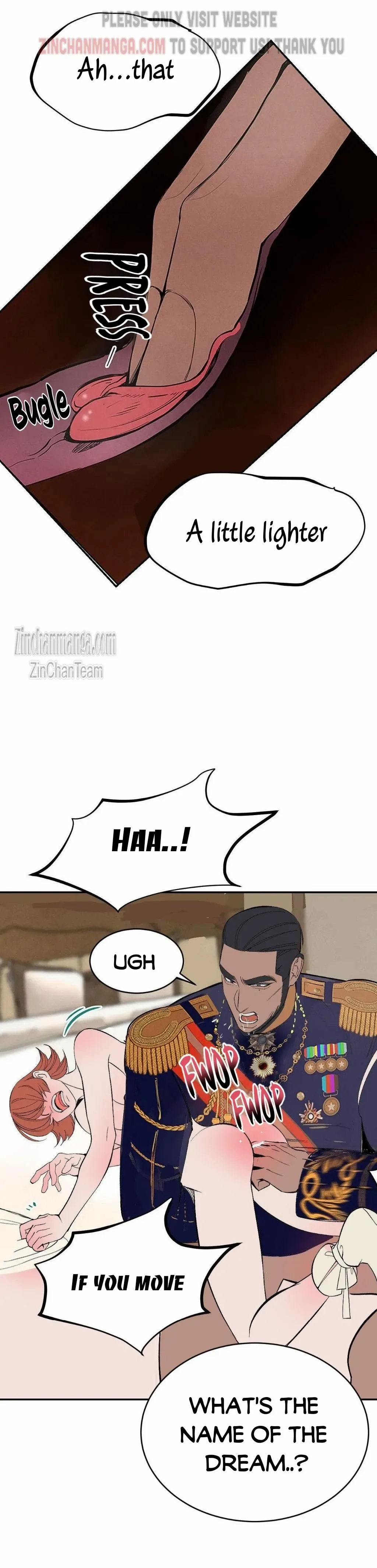 Peach Boy (Yooyoung) Chapter 22 page 24 - 