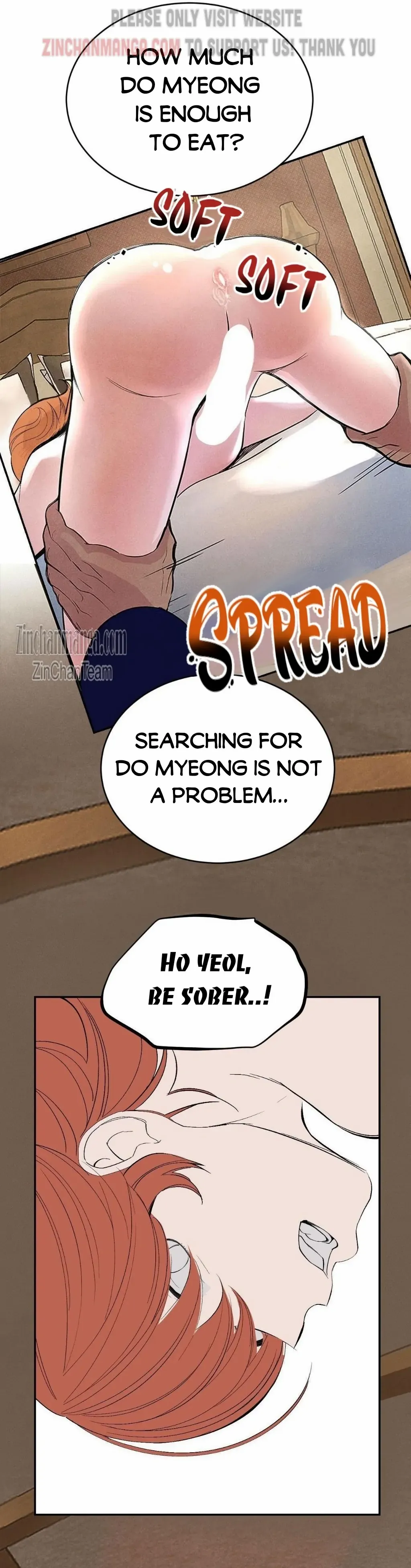 Peach Boy (Yooyoung) Chapter 22 page 26 - 