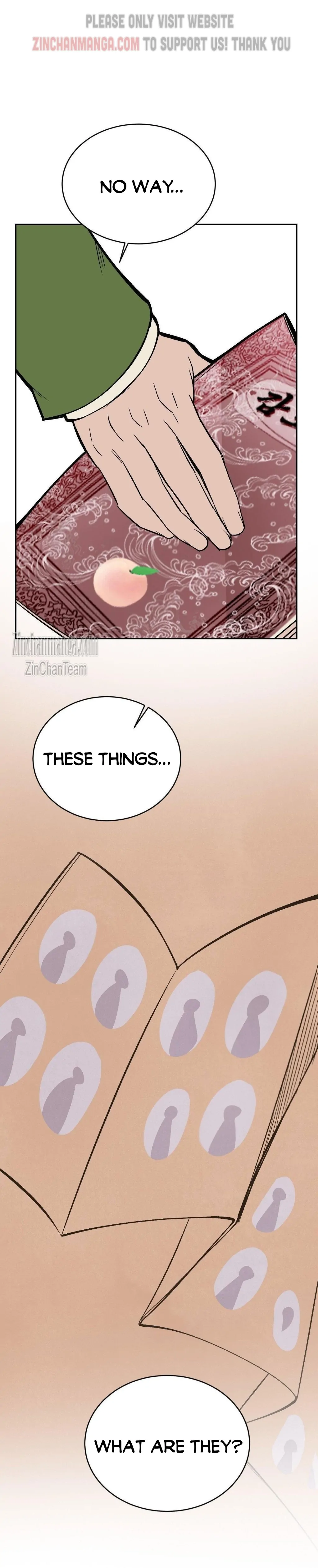 Peach Boy (Yooyoung) Chapter 22 page 10 - 