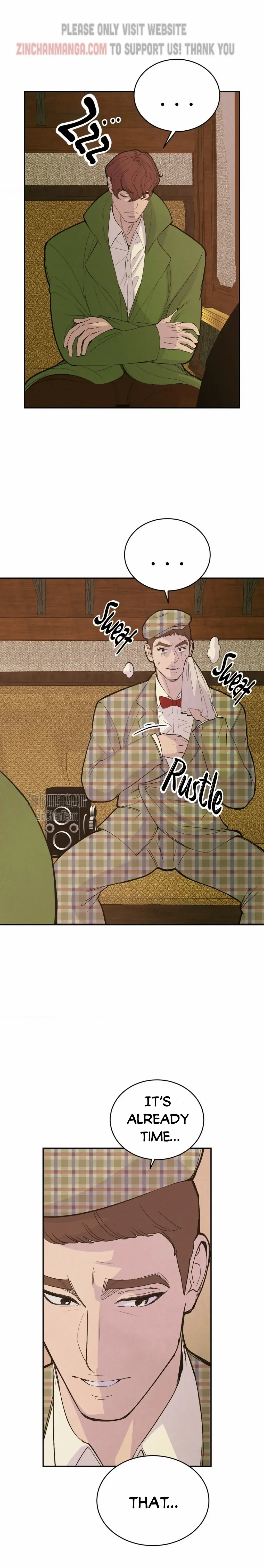 Peach Boy (Yooyoung) Chapter 23 page 2 - 