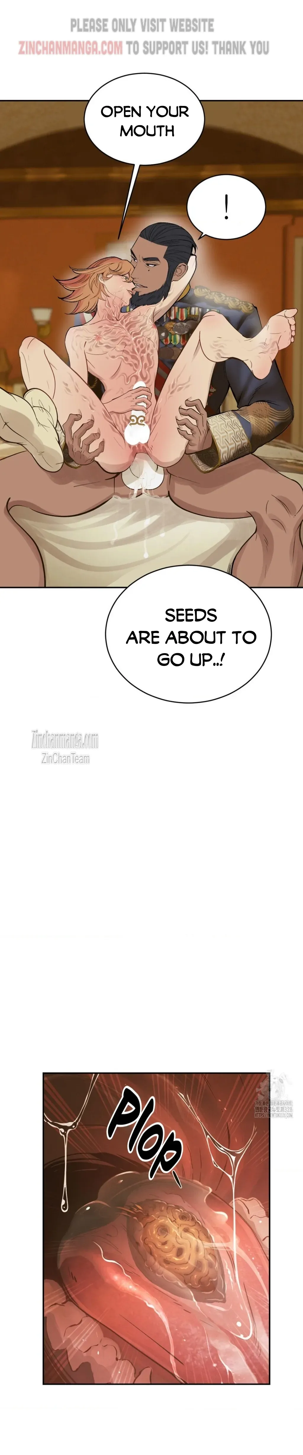 Peach Boy (Yooyoung) Chapter 23 page 15 - 