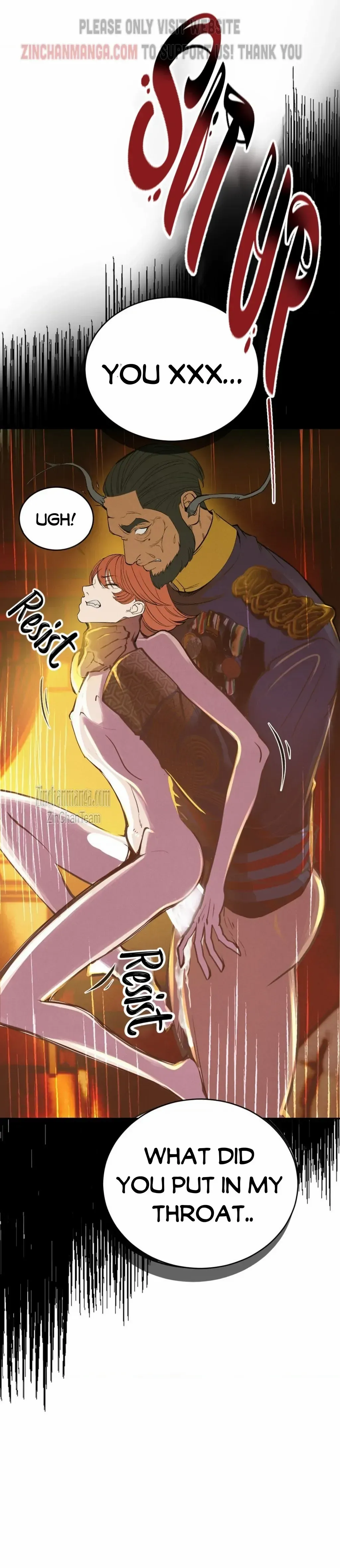 Peach Boy (Yooyoung) Chapter 23 page 18 - 