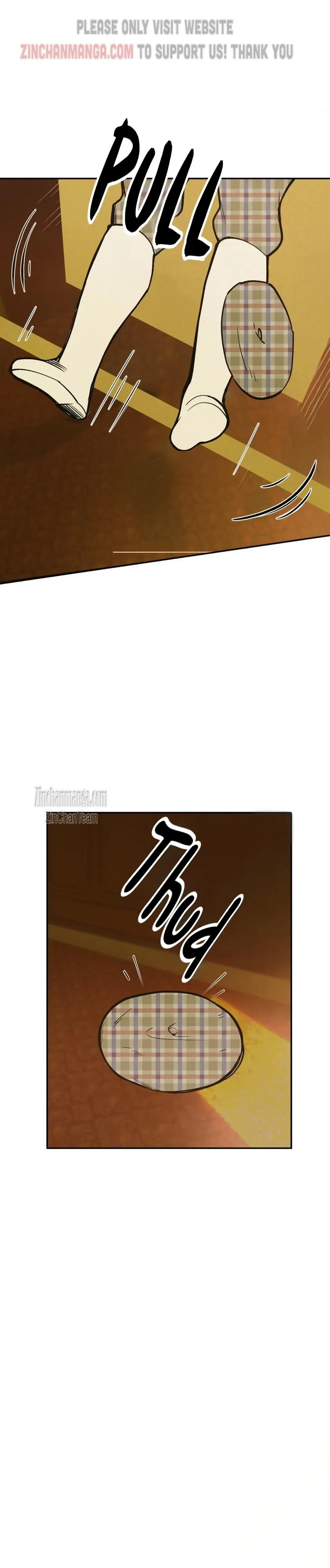 Peach Boy (Yooyoung) Chapter 23 page 10 - 