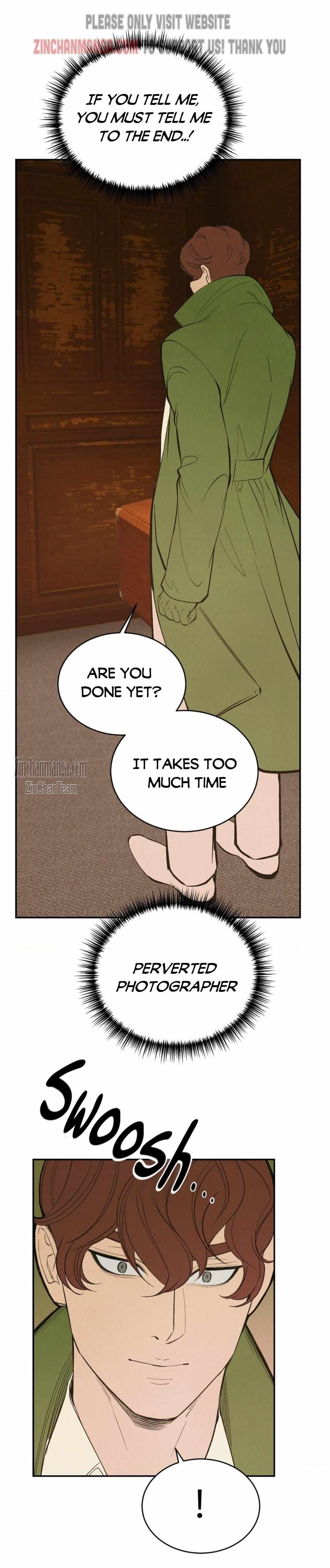 Peach Boy (Yooyoung) Chapter 24 page 18 - 