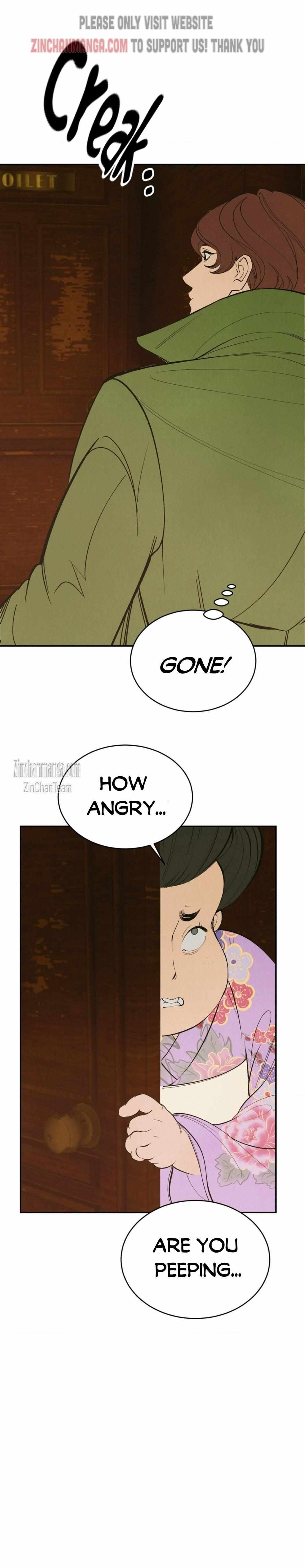 Peach Boy (Yooyoung) Chapter 24 page 19 - 