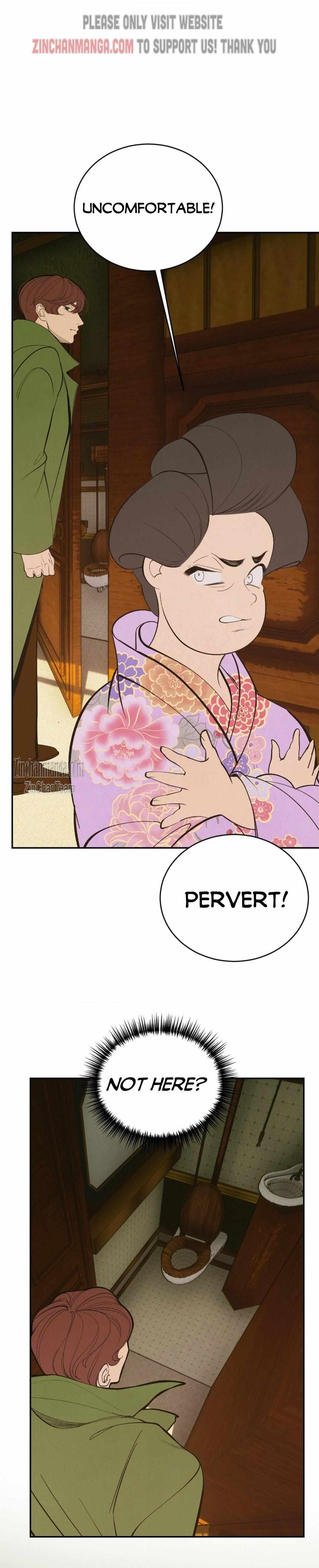Peach Boy (Yooyoung) Chapter 24 page 20 - 
