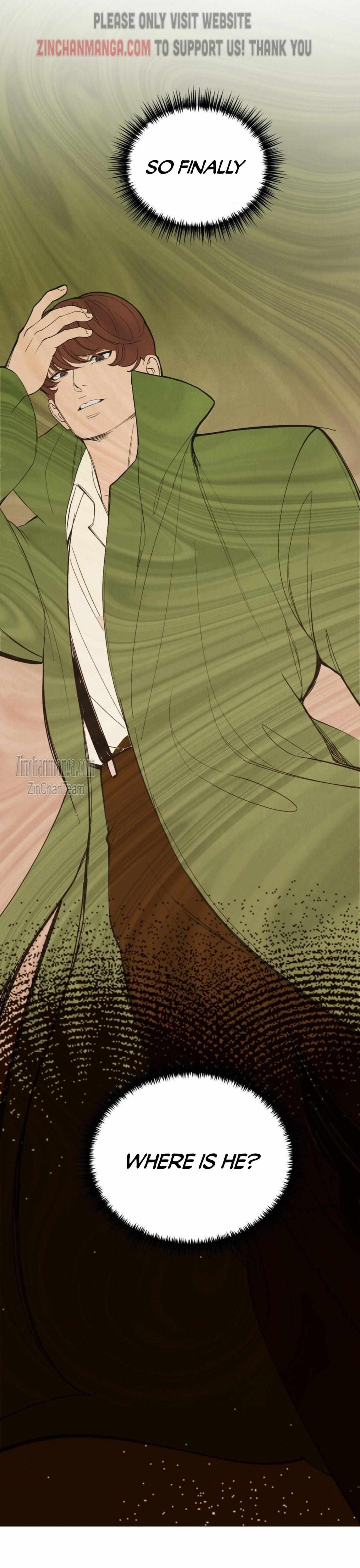 Peach Boy (Yooyoung) Chapter 24 page 21 - 