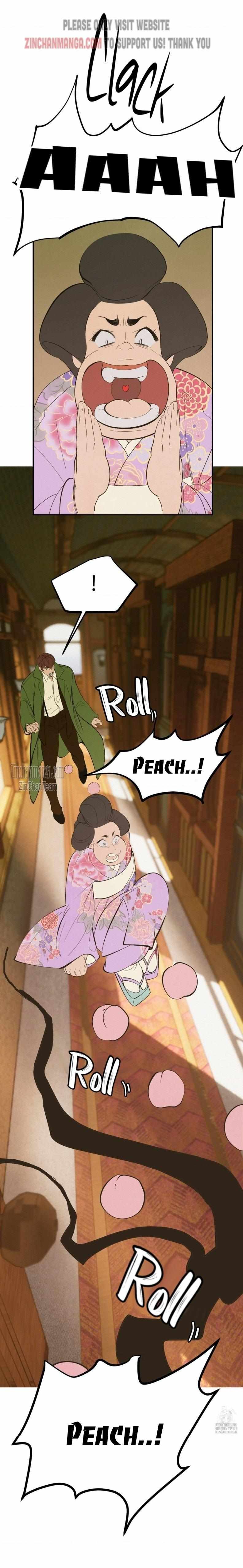 Peach Boy (Yooyoung) Chapter 24 page 22 - 
