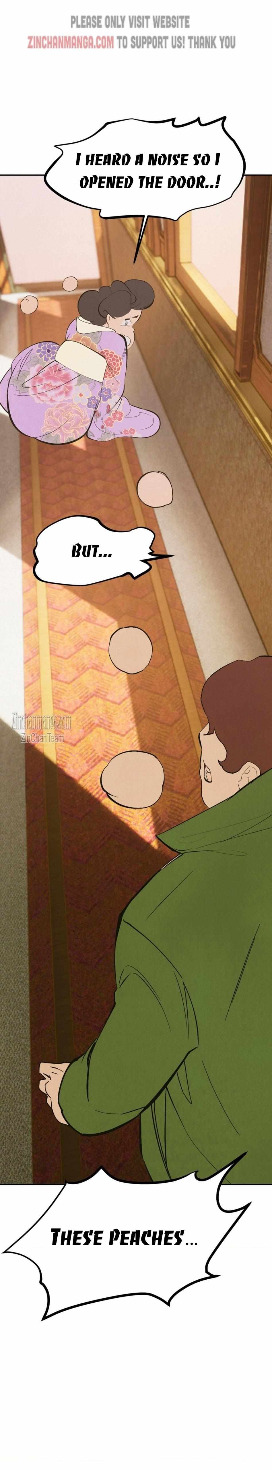 Peach Boy (Yooyoung) Chapter 24 page 23 - 