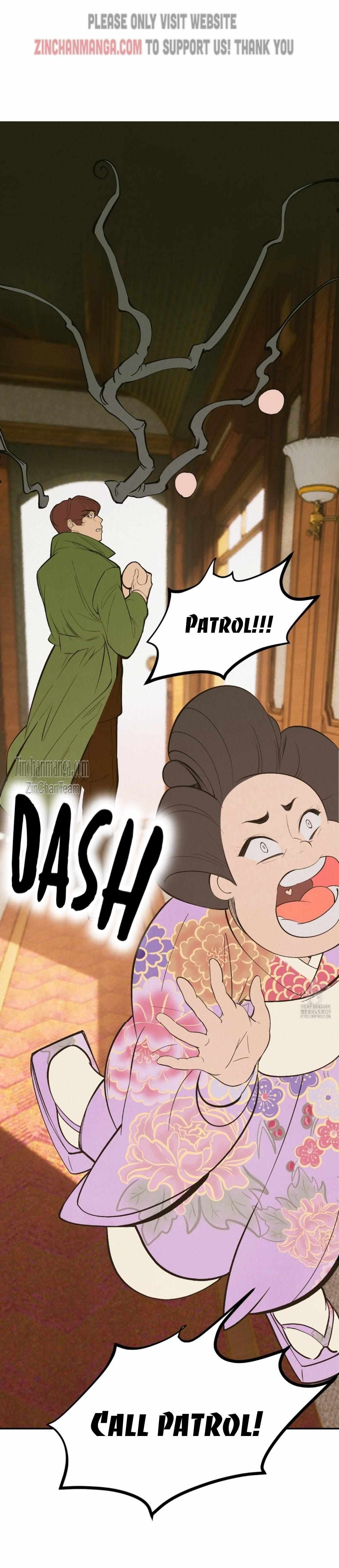 Peach Boy (Yooyoung) Chapter 24 page 26 - 