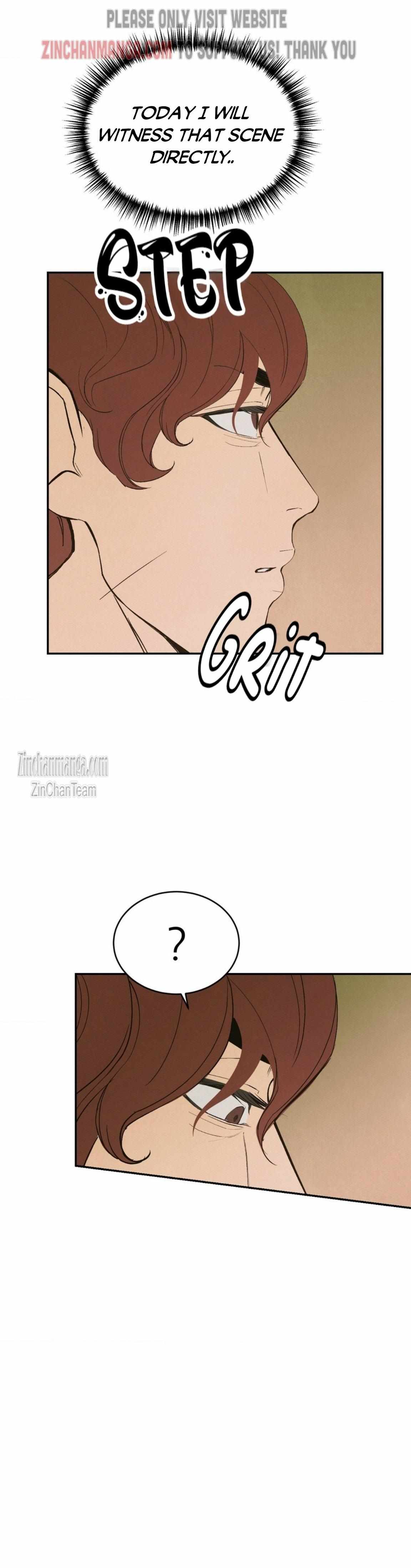 Peach Boy (Yooyoung) Chapter 24 page 28 - 