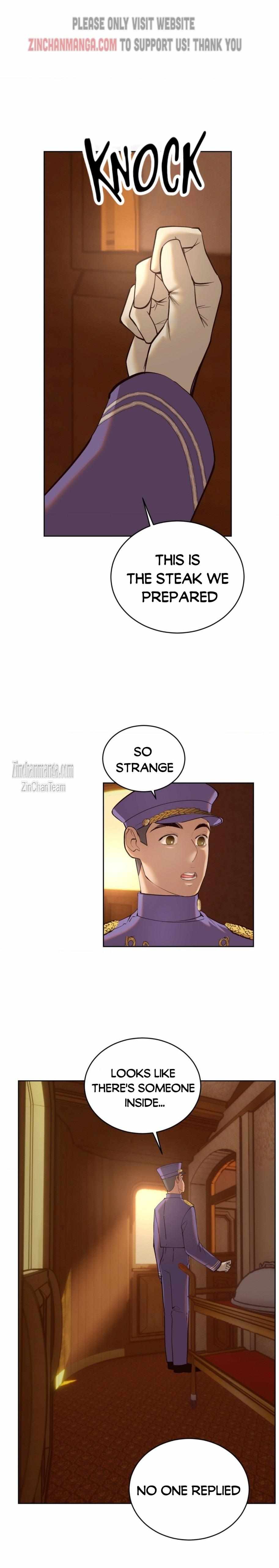Peach Boy (Yooyoung) Chapter 24 page 4 - 