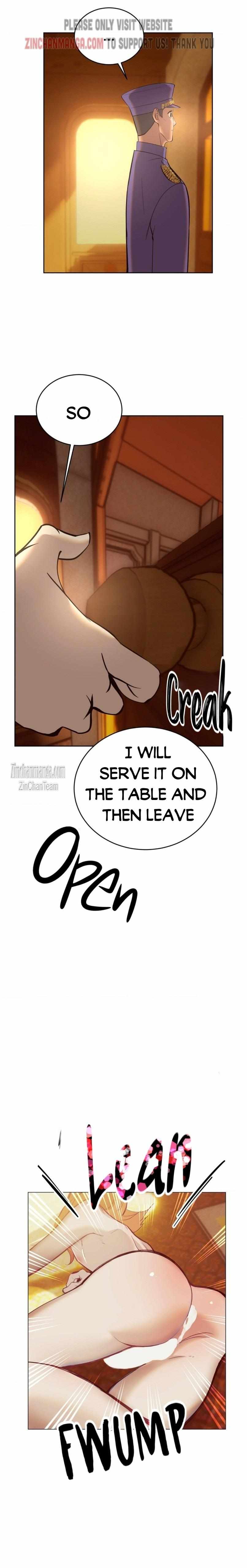 Peach Boy (Yooyoung) Chapter 24 page 5 - 