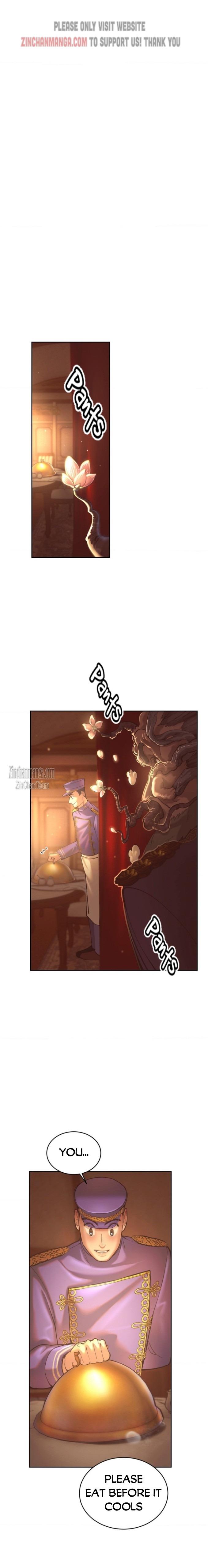 Peach Boy (Yooyoung) Chapter 24 page 8 - 