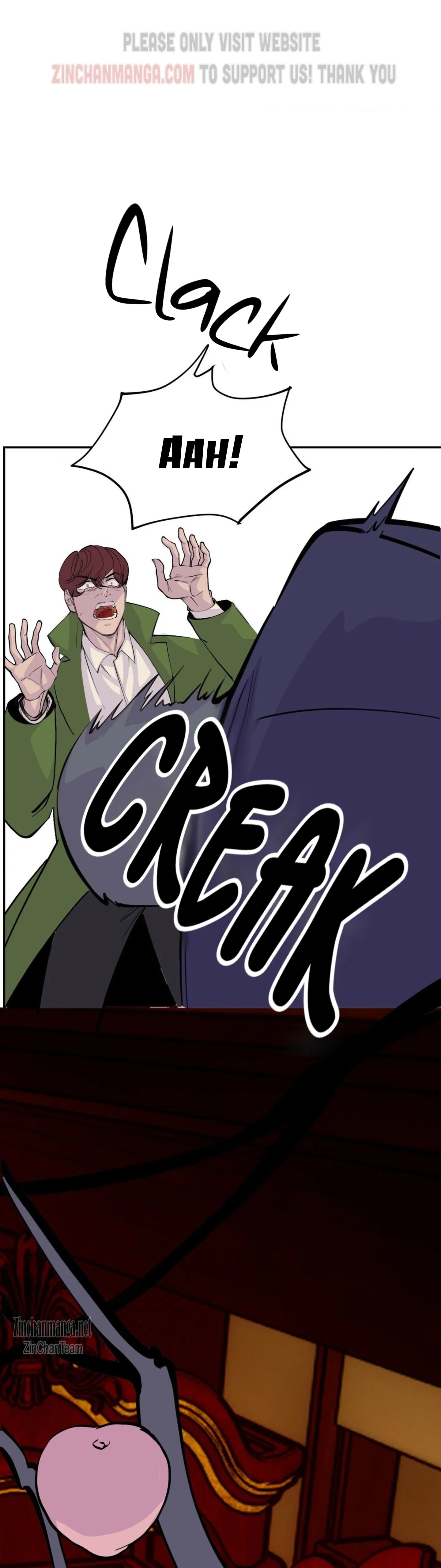 Peach Boy (Yooyoung) Chapter 25 page 11 - 