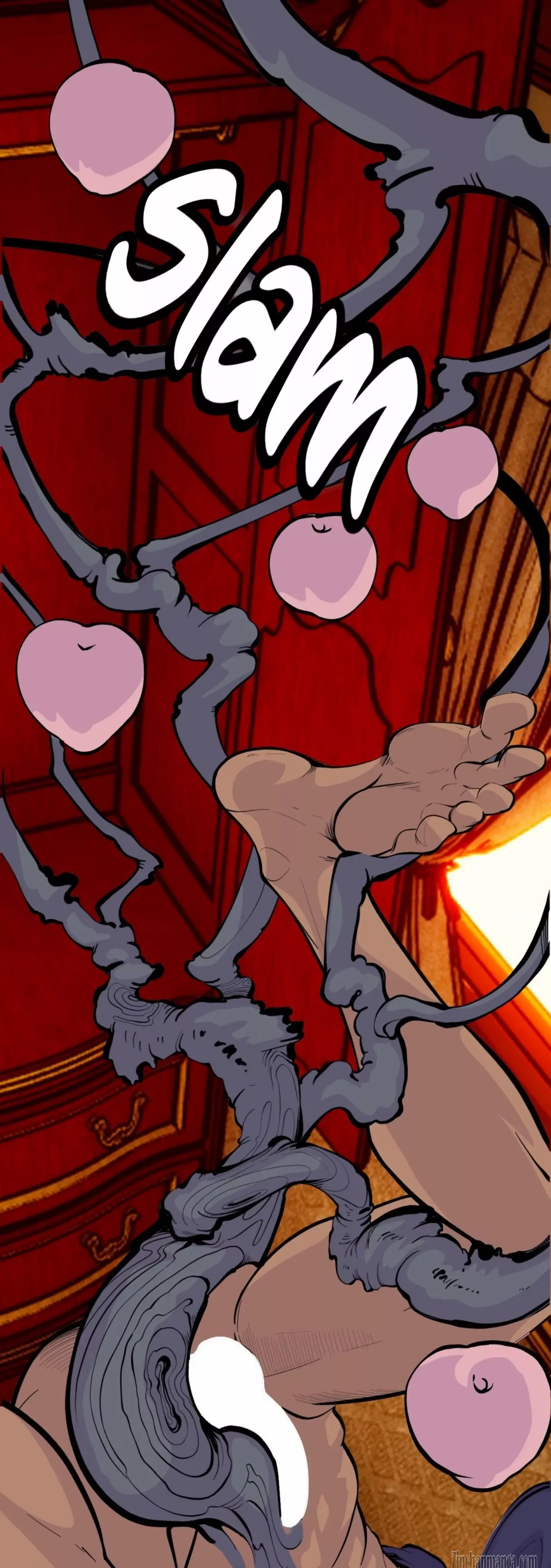 Peach Boy (Yooyoung) Chapter 25 page 12 - 