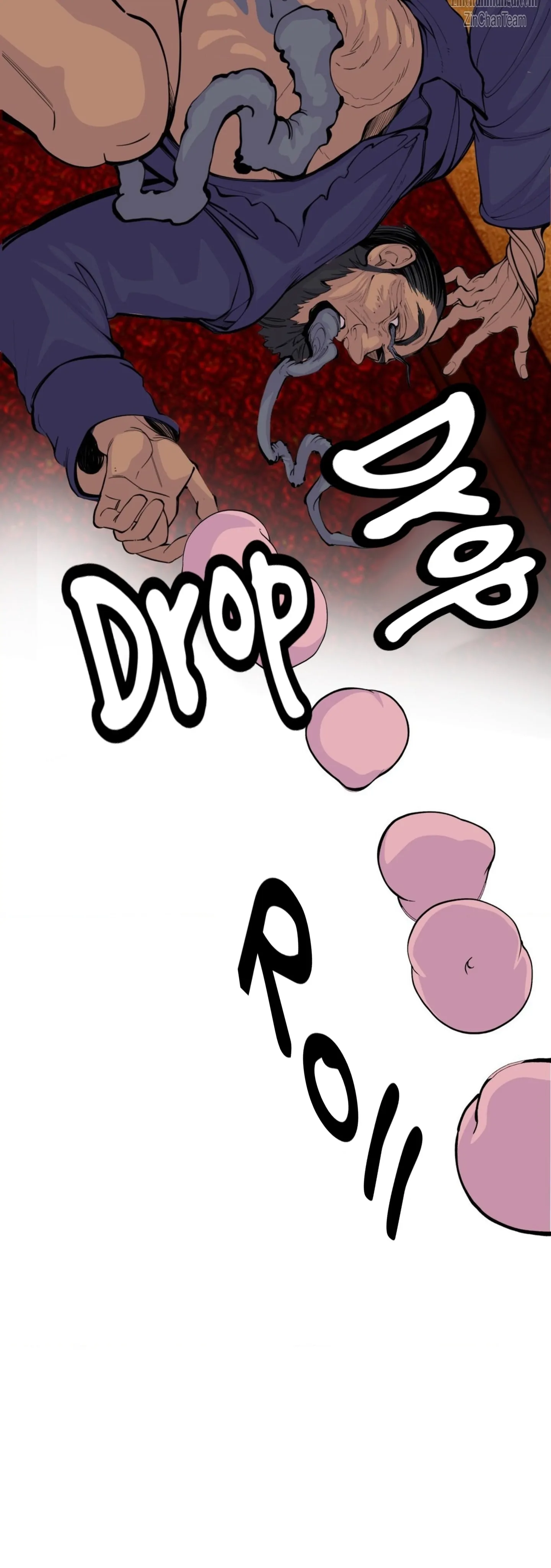 Peach Boy (Yooyoung) Chapter 25 page 13 - 