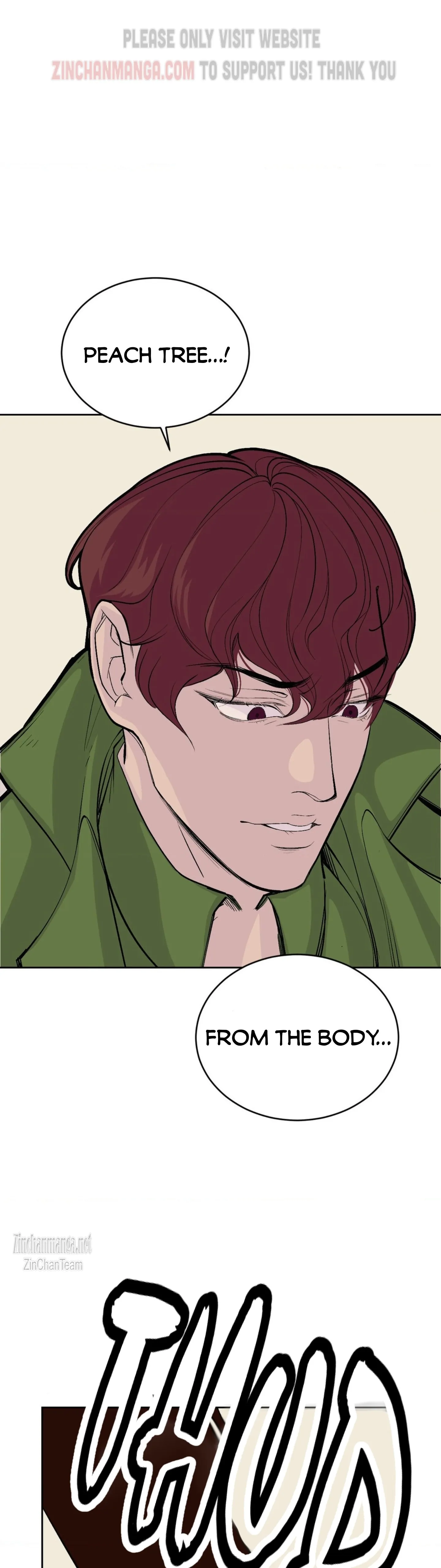Peach Boy (Yooyoung) Chapter 25 page 14 - 