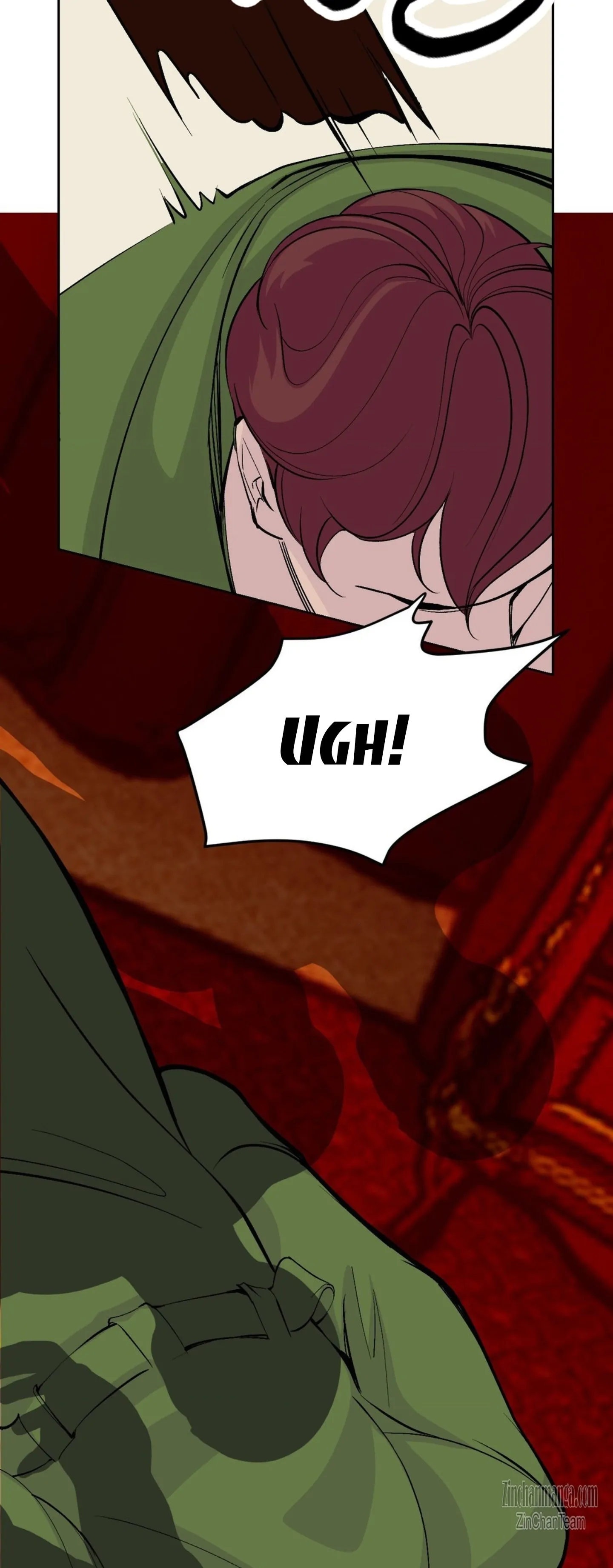 Peach Boy (Yooyoung) Chapter 25 page 15 - 