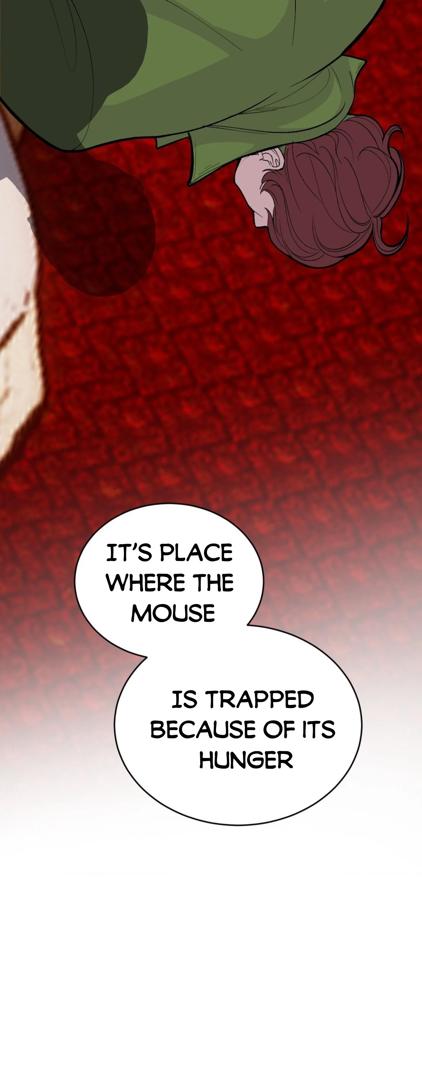 Peach Boy (Yooyoung) Chapter 25 page 16 - 