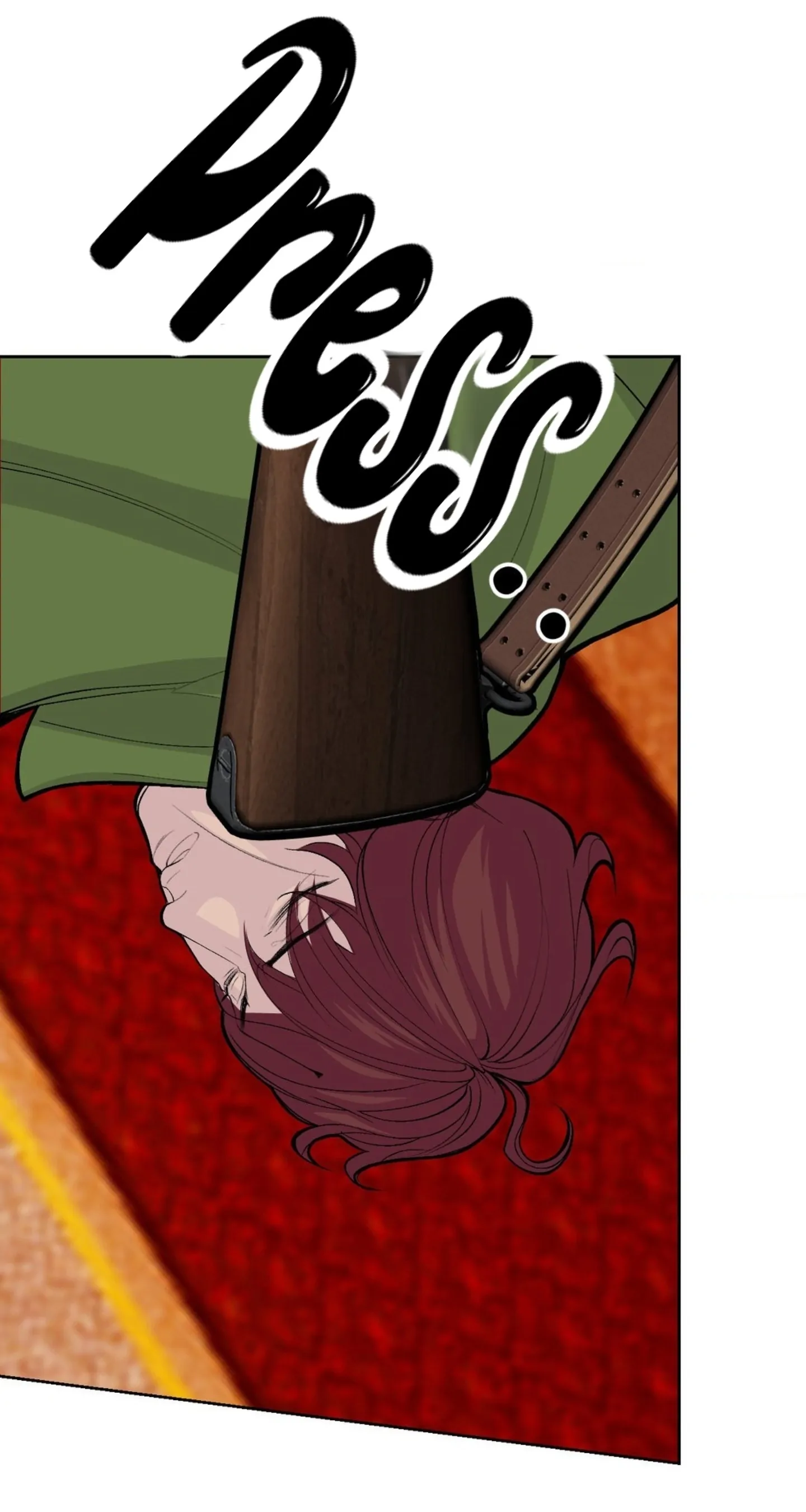 Peach Boy (Yooyoung) Chapter 25 page 19 - 