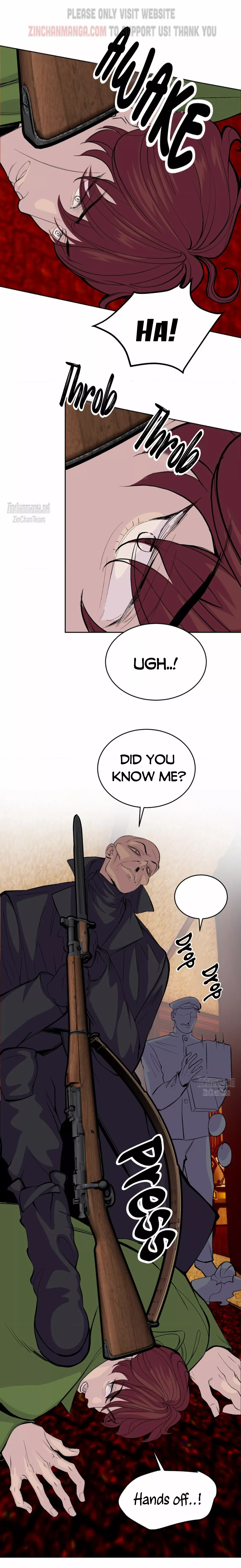 Peach Boy (Yooyoung) Chapter 25 page 20 - 