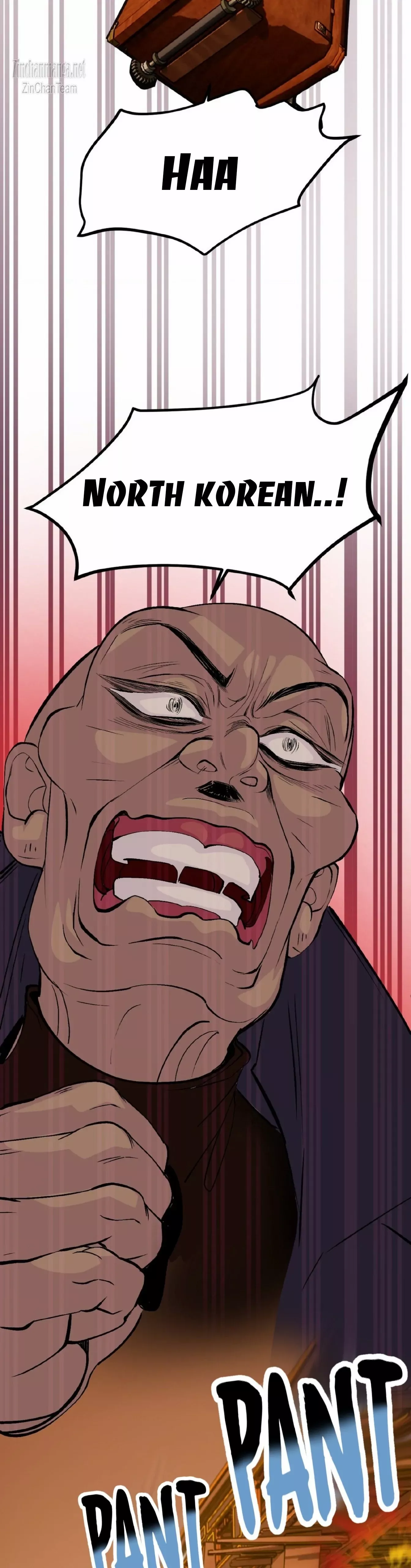 Peach Boy (Yooyoung) Chapter 25 page 30 - 