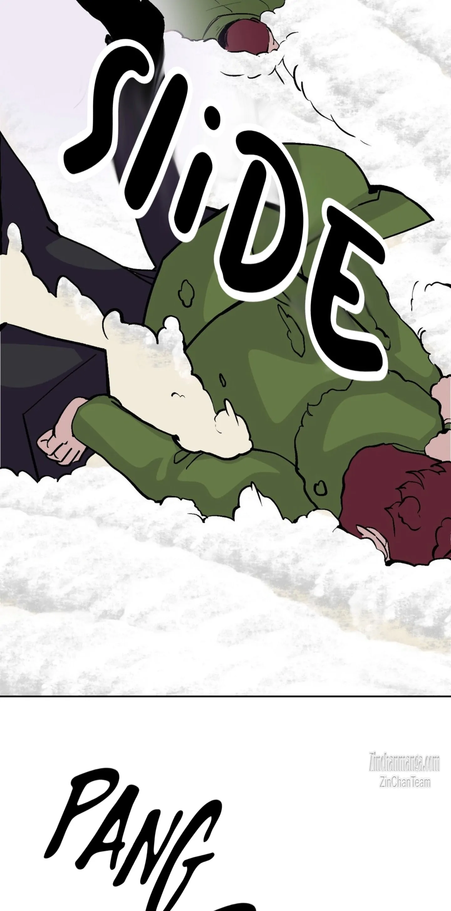 Peach Boy (Yooyoung) Chapter 25 page 34 - 