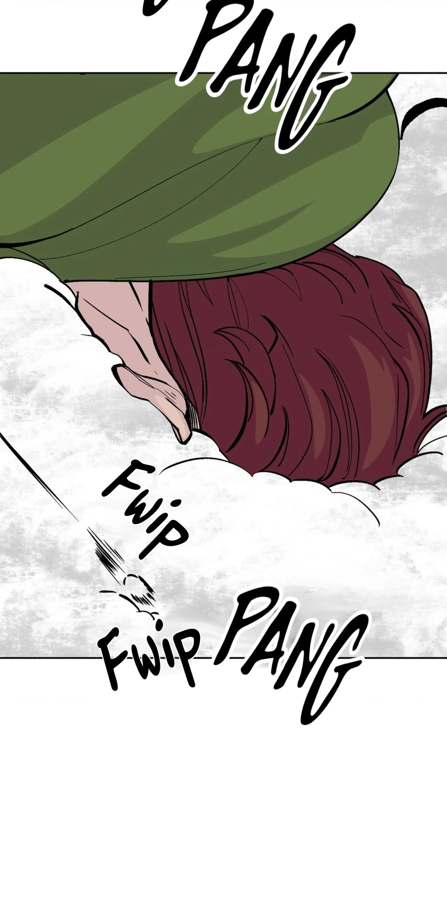 Peach Boy (Yooyoung) Chapter 25 page 35 - 