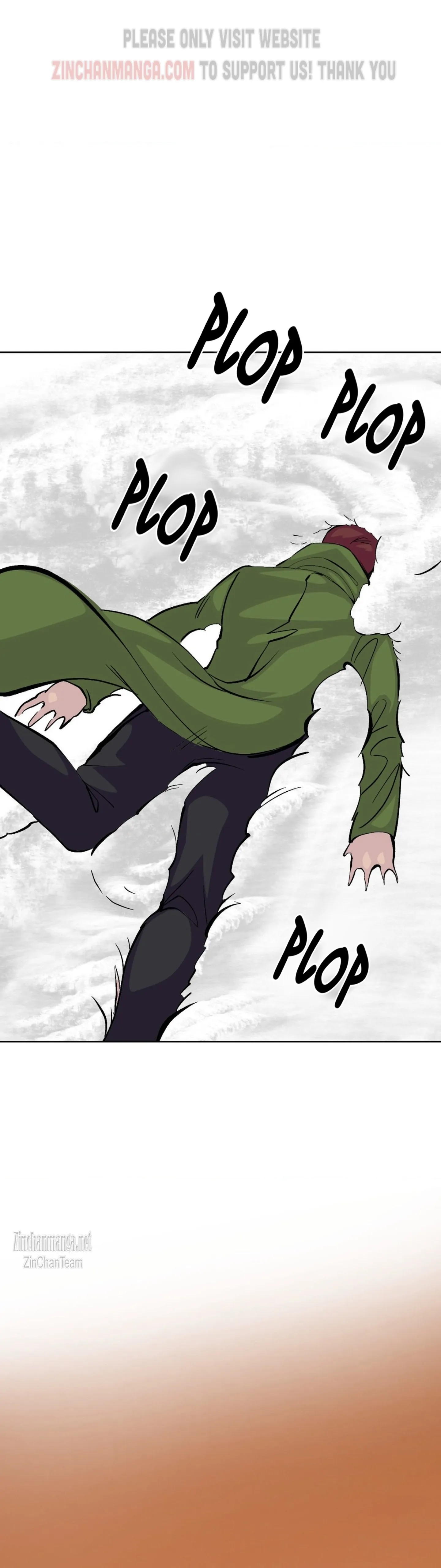 Peach Boy (Yooyoung) Chapter 25 page 36 - 
