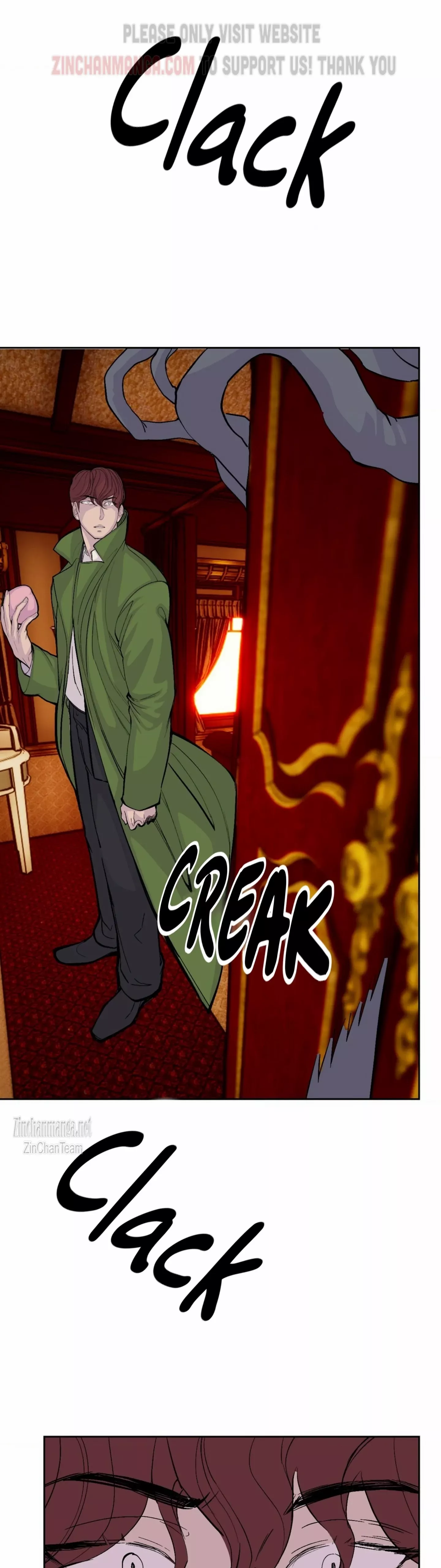 Peach Boy (Yooyoung) Chapter 25 page 7 - 