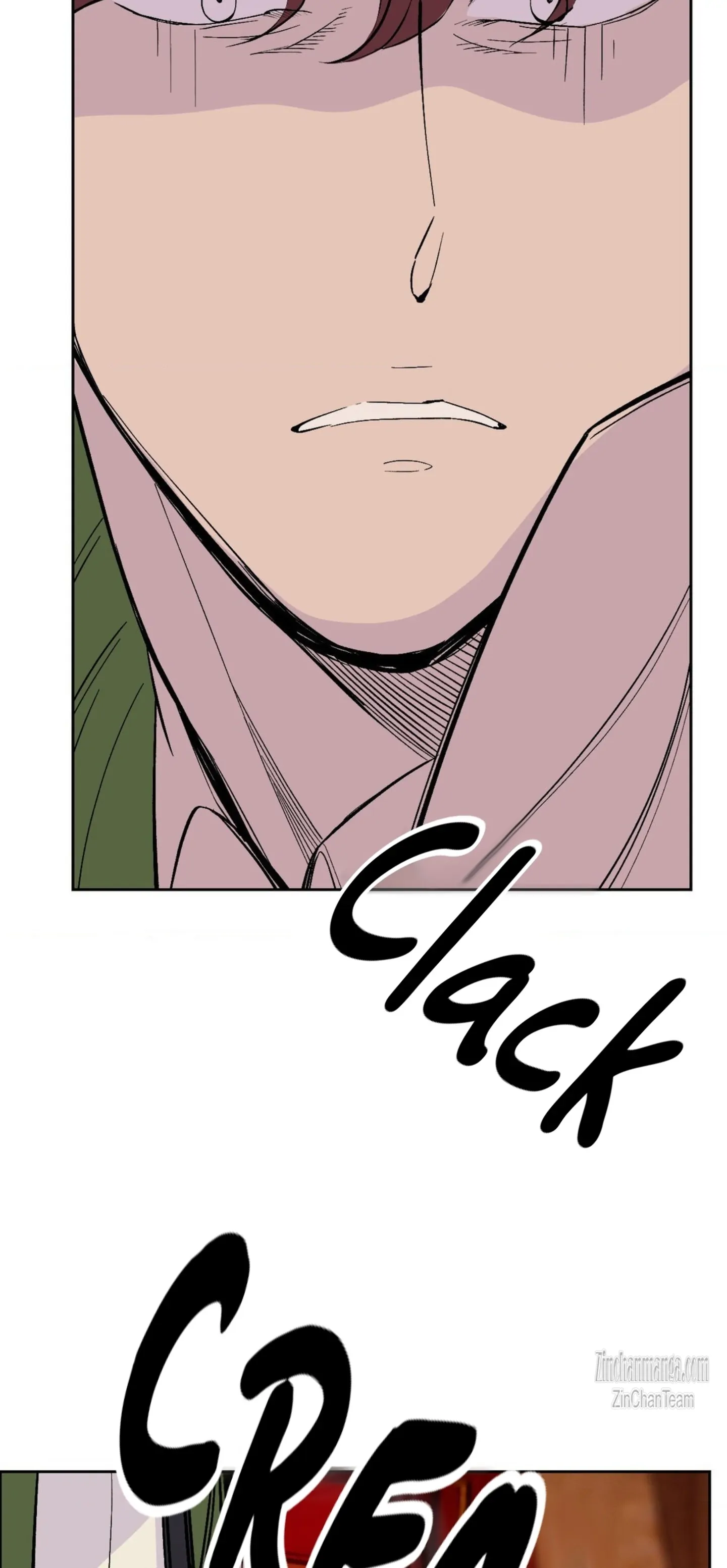 Peach Boy (Yooyoung) Chapter 25 page 8 - 