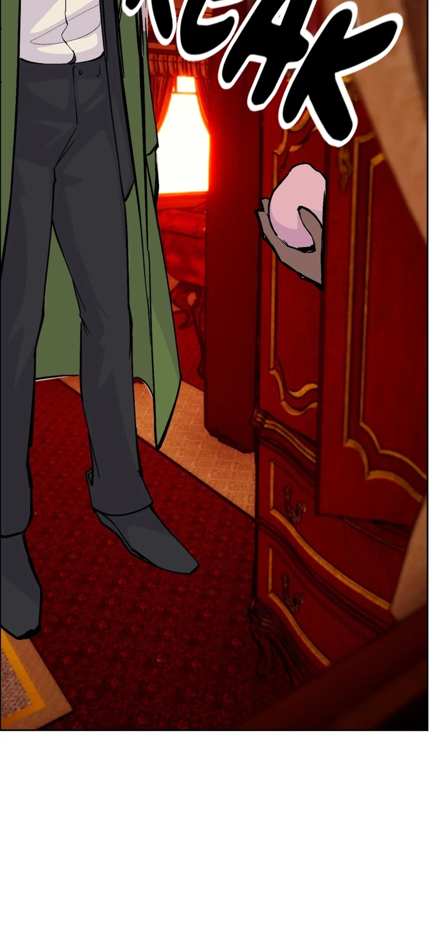 Peach Boy (Yooyoung) Chapter 25 page 9 - 
