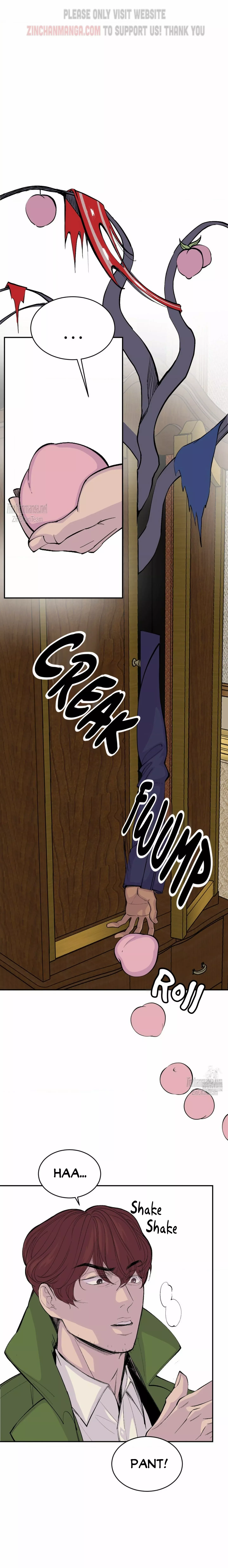 Peach Boy (Yooyoung) Chapter 25 page 10 - 