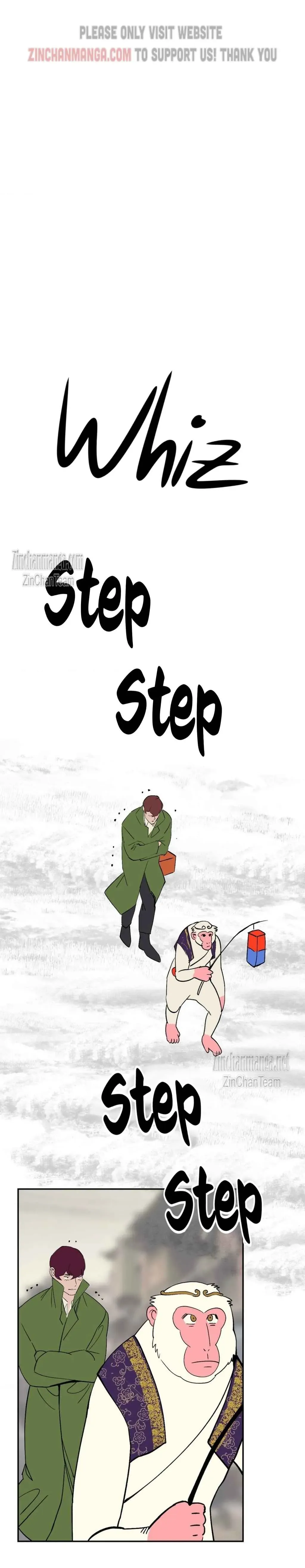 Peach Boy (Yooyoung) Chapter 26 page 3 - 