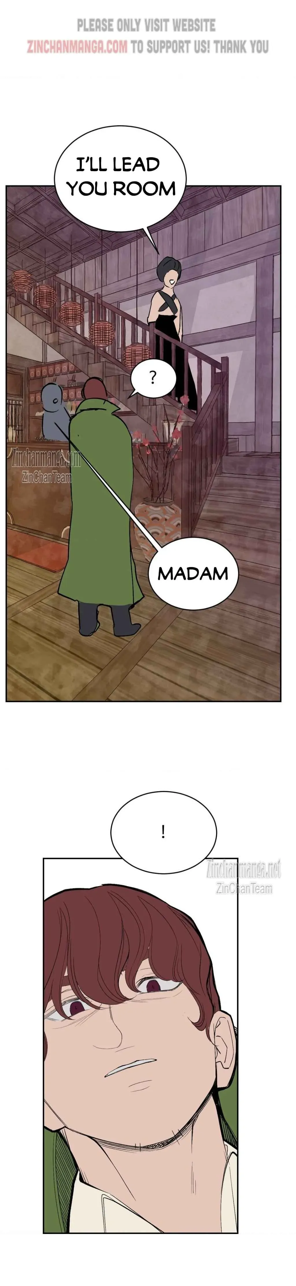 Peach Boy (Yooyoung) Chapter 26 page 7 - 