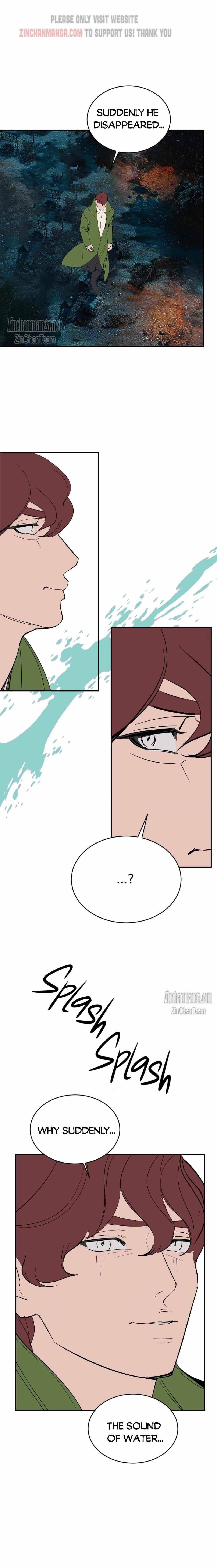Peach Boy (Yooyoung) Chapter 27 page 12 - 