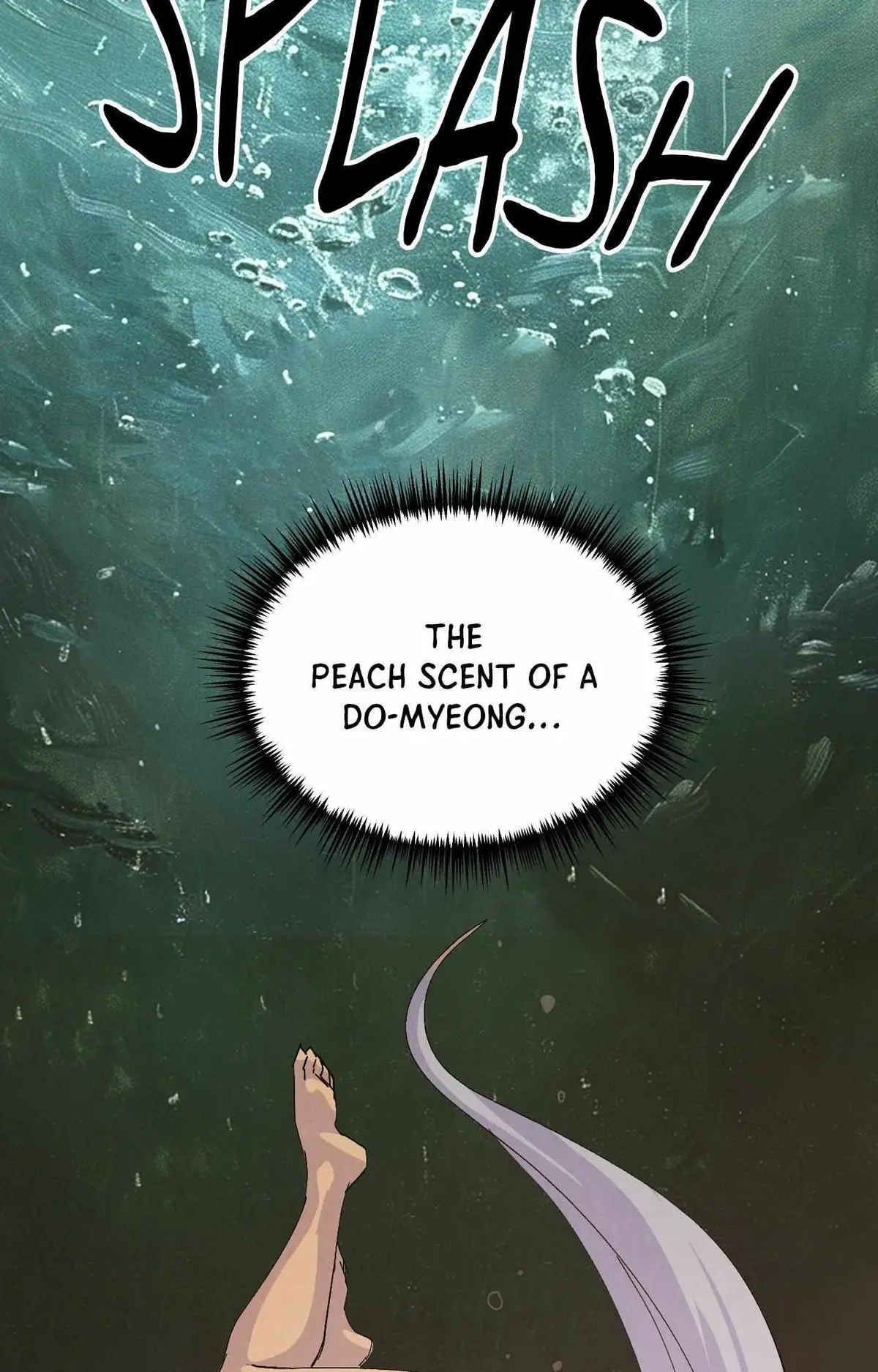 Peach Boy (Yooyoung) Chapter 28 page 2 - 