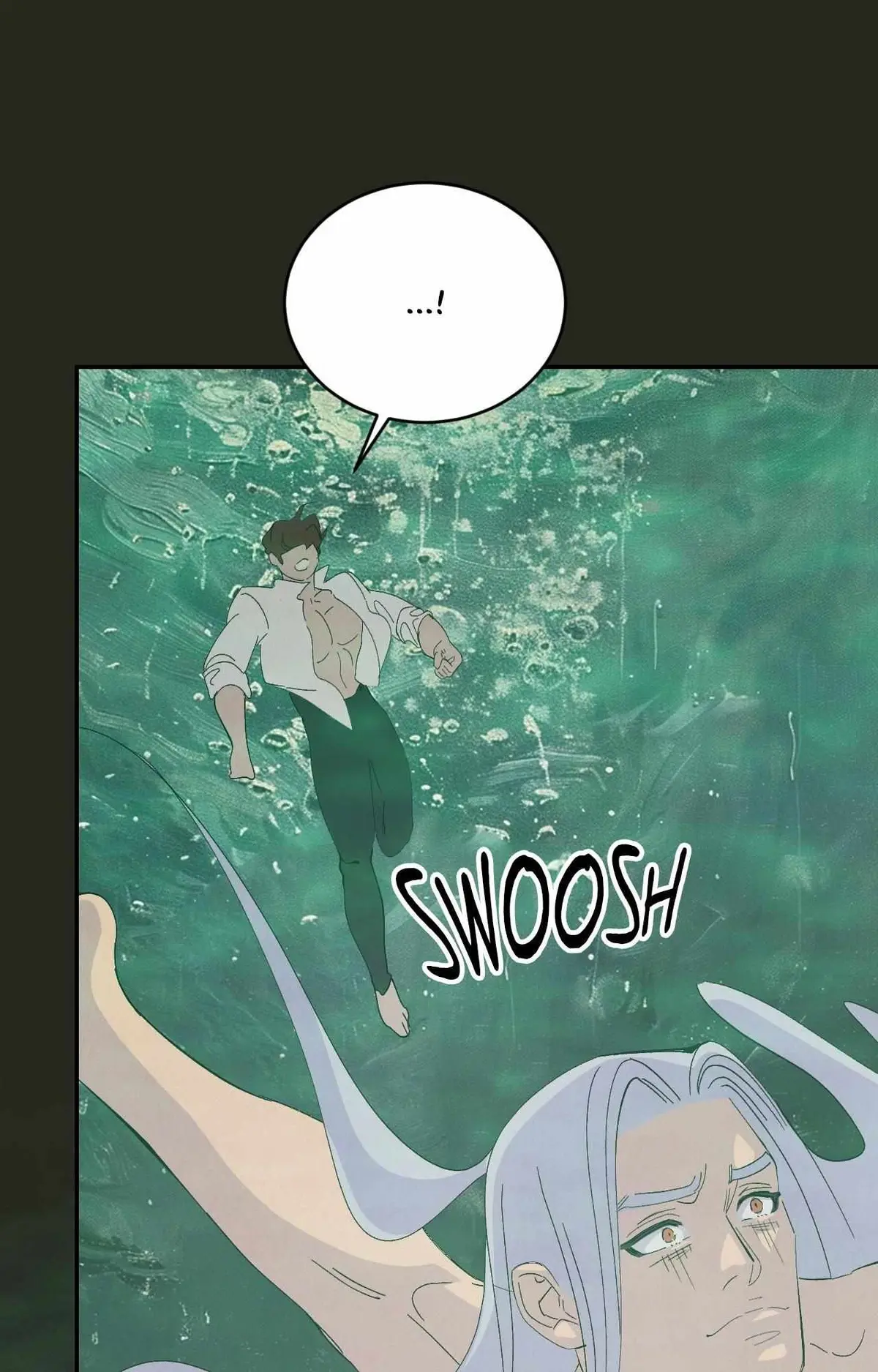 Peach Boy (Yooyoung) Chapter 28 page 14 - 
