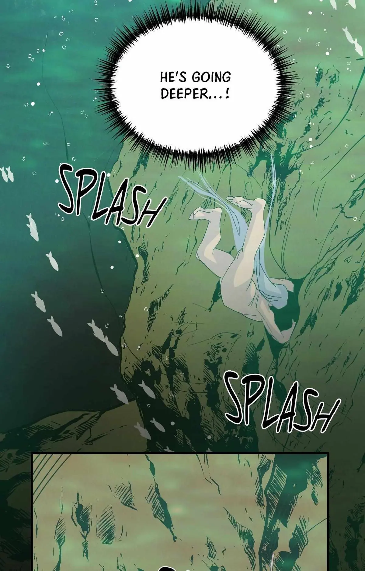 Peach Boy (Yooyoung) Chapter 28 page 16 - 