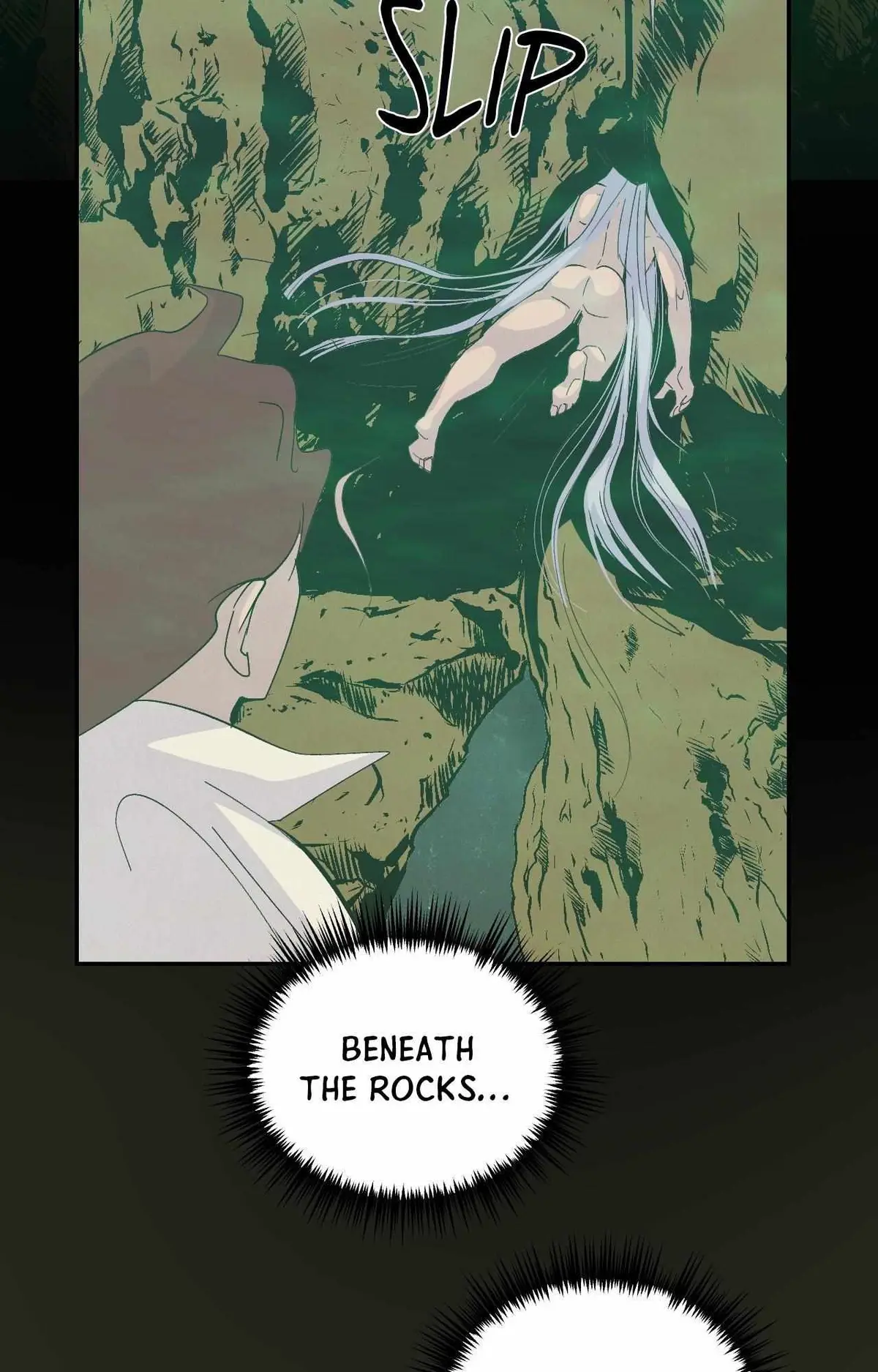 Peach Boy (Yooyoung) Chapter 28 page 17 - 