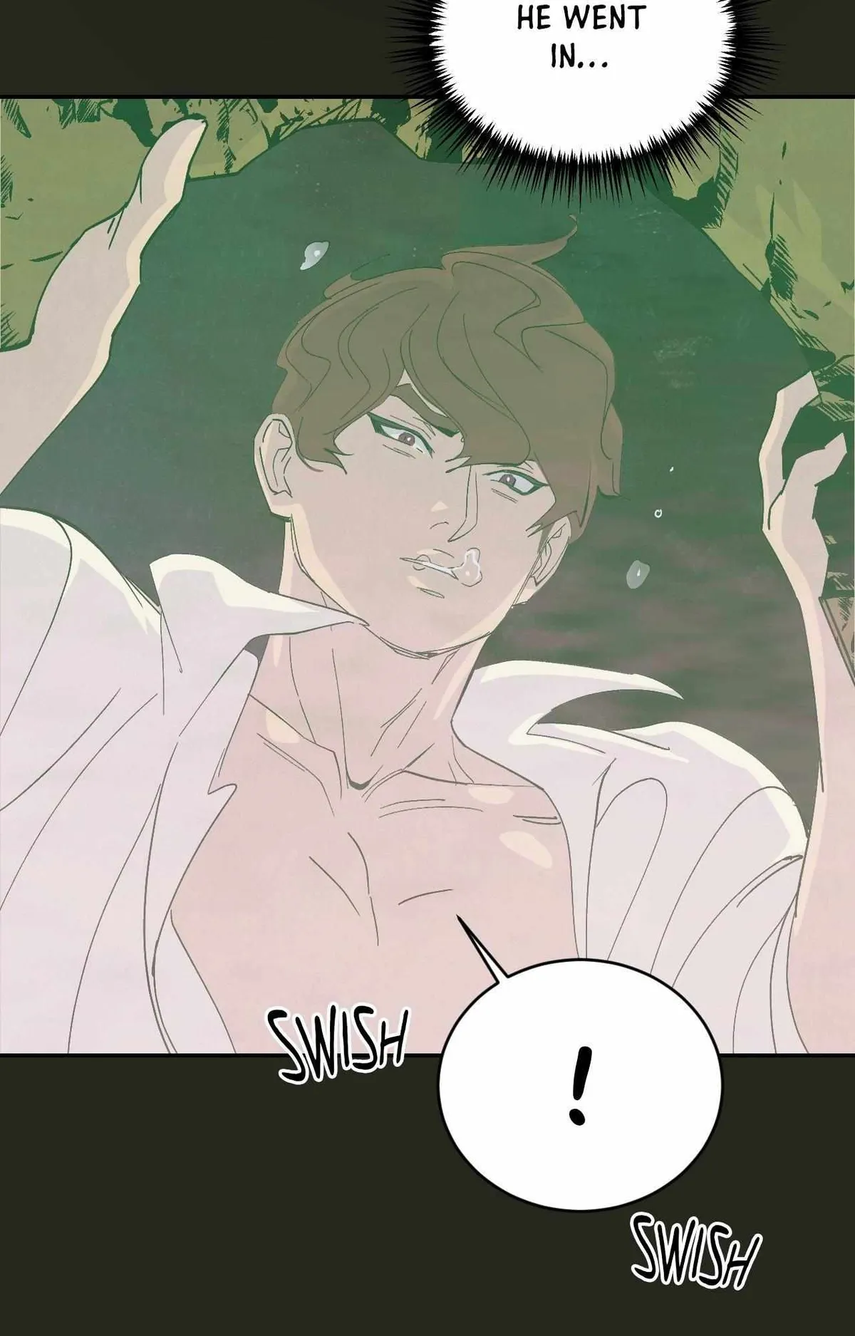 Peach Boy (Yooyoung) Chapter 28 page 18 - 